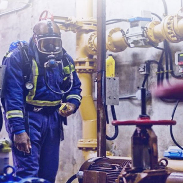 Aerosafe H2S